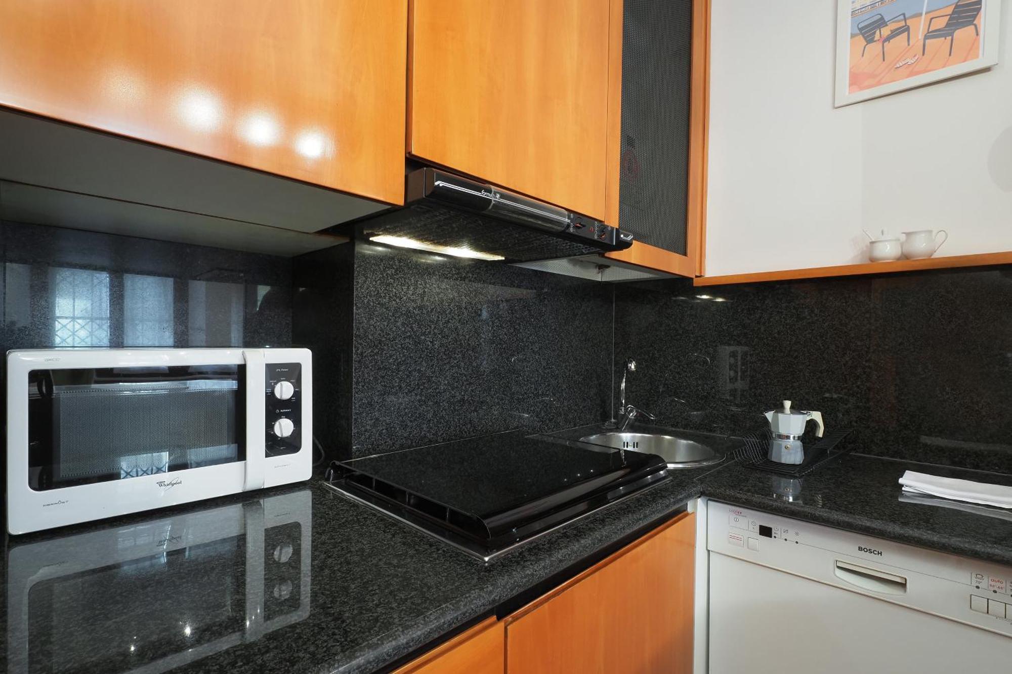 Apartment Primopiano - Meda 38